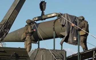 В ядерных учениях в Беларуси использовались учебные боеприпасы - Минобороны РФ