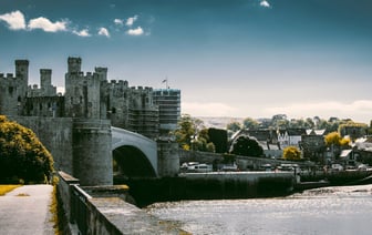 Разрушение моста в деревне Богушово Полоцкого района