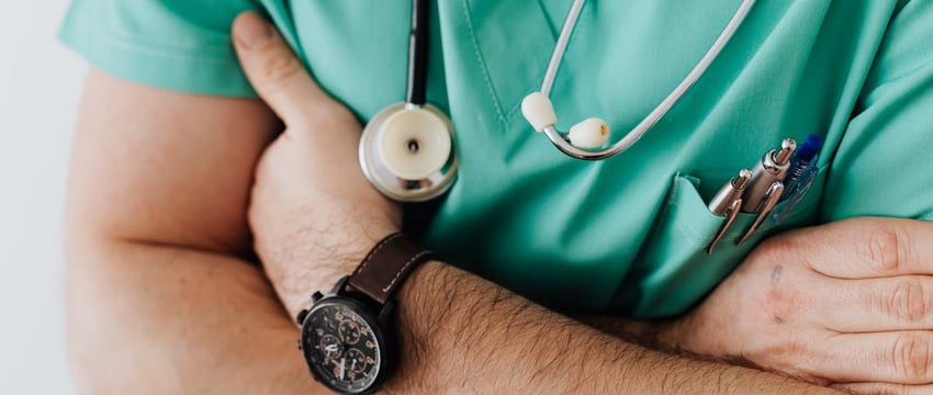 Новое оборудование для лечения глаз в Больнице Новополоцка