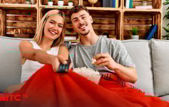 Самый романтичный текст дня: вместе с МТС ТВ вспомнили трогательные истории любви со съемочной площадки