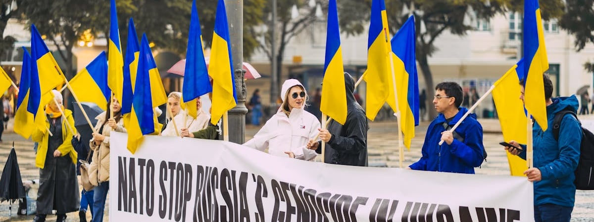 Украина просит страны НАТО о минимум 20 системах ПВО