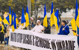 Украина просит страны НАТО о минимум 20 системах ПВО