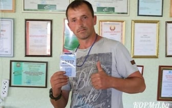 В Гомельской области за «экстремизм» осудили провластного блогера