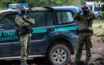 В Польше объявили о росте контрабанды из Беларуси на 1000%. Что везут?