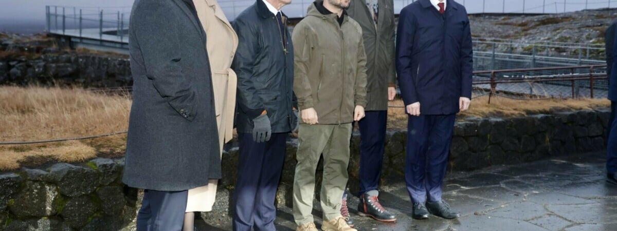 «Это несправедливо» — Зеленский пожаловался на поведение стран НАТО