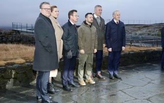 «Это несправедливо» — Зеленский пожаловался на поведение стран НАТО