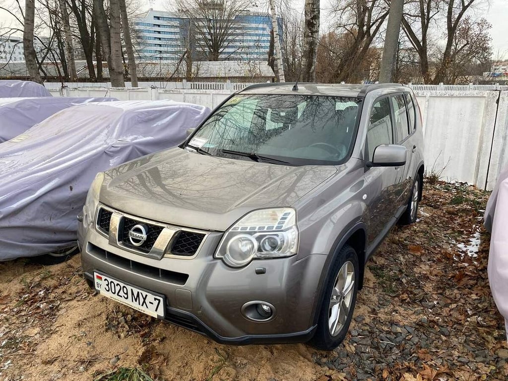 Cамые дорогие авто, продаваемые в РБ за долги: дешевле, чем на «вторичке»?