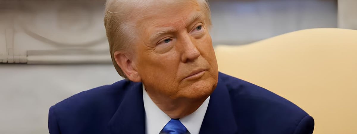 Трамп предложил покупать американское гражданство по «золотым картам». Сколько стоит?