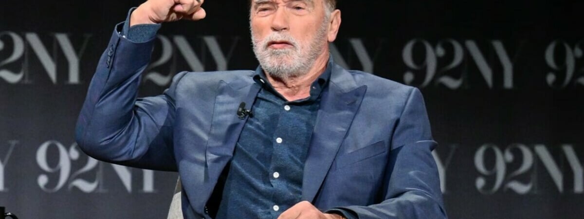 «Ещё 4 года брехни?» — Шварценеггер рассказал, кого считает «неудачным лидером» на президентских выборах в США