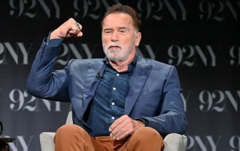 «Ещё 4 года брехни?» — Шварценеггер рассказал, кого считает «неудачным лидером» на президентских выборах в США