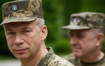 Угроза выхода армии России в тыл ВСУ