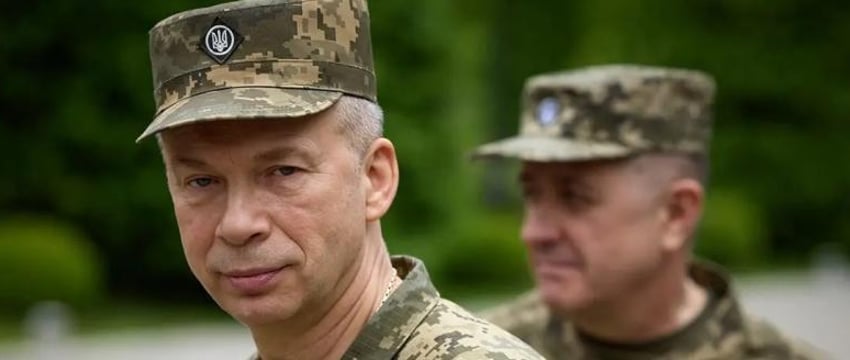 Угроза выхода армии России в тыл ВСУ