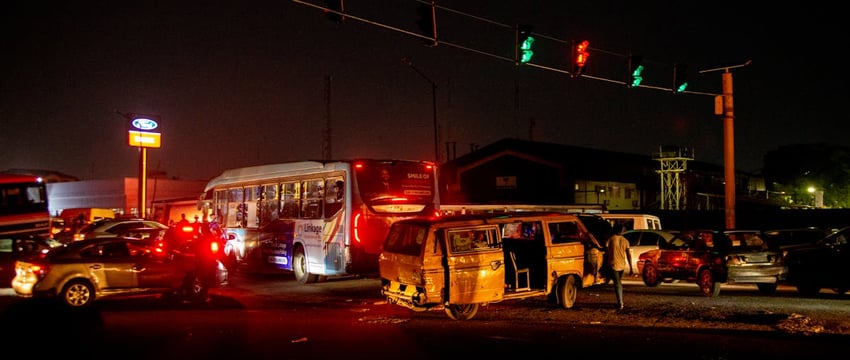 ДТП В Полоцком районе: столкнулись три авто. Пострадавшего водителя увезли в больницу