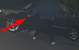 Пьяный пинчанин повредил чужой автомобиль, а потом сильно пожалел