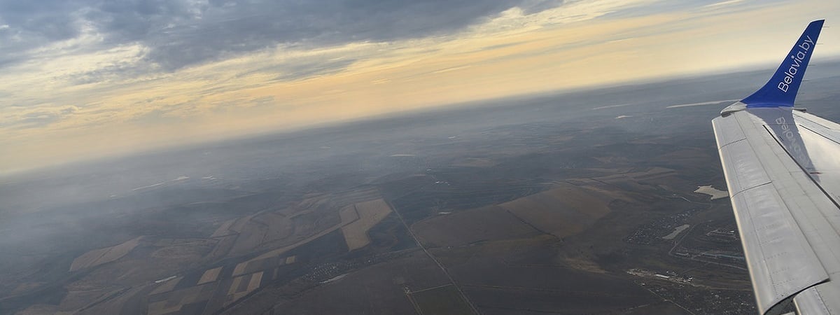 “Белавиа” предложила белорусам провести летний отпуск в Мурманске и объявила спеццены ещё на четыре направления — Полезно