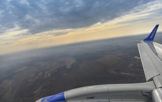 “Белавиа” предложила белорусам провести летний отпуск в Мурманске и объявила спеццены ещё на четыре направления — Полезно