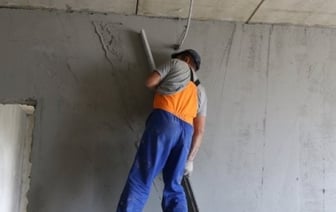 Белстат: почти 86% работников строительного комплекса Беларуси - мужчины