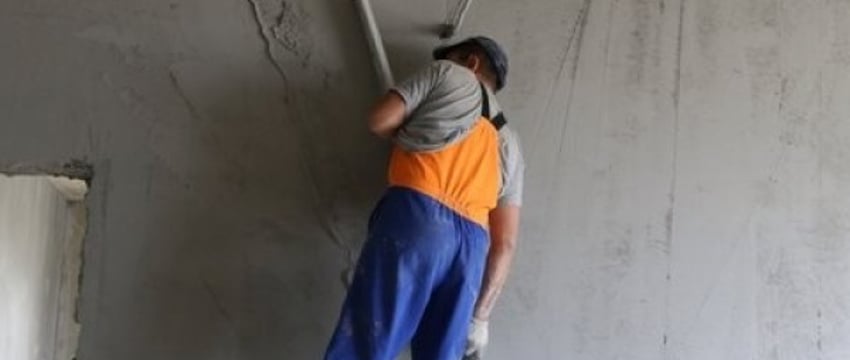 Белстат: почти 86% работников строительного комплекса Беларуси - мужчины
