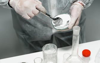 Житель Новополоцка вырастил куст конопли и попал под уголовное дело