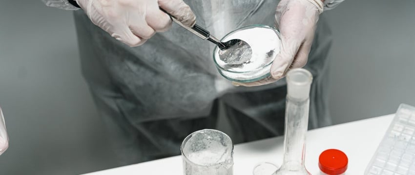 Житель Новополоцка вырастил куст конопли и попал под уголовное дело