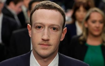 Цукерберг сказал, что очки дополненной реальности от Meta лучше, чем у Apple