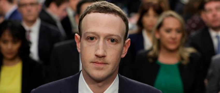 Цукерберг сказал, что очки дополненной реальности от Meta лучше, чем у Apple