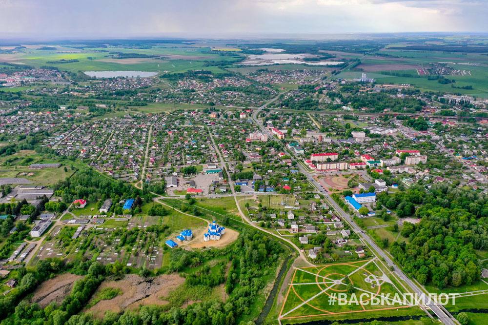 Фото носит иллюстративный характер / ВаськаПилот (архив)