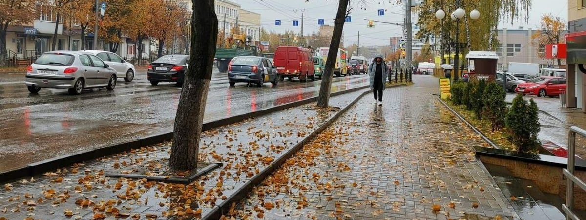 Белгидромет продлил оранжевый уровень опасности для 2 областей Беларуси. Чего ждать?