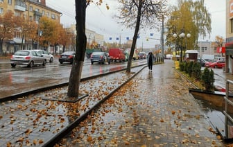 Белгидромет продлил оранжевый уровень опасности для 2 областей Беларуси. Чего ждать?