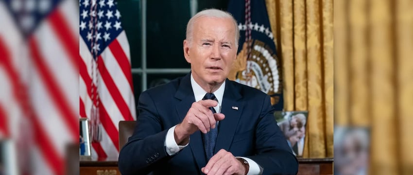 Гениальная угроза Трампа: Байден стремится исправить ущерб, нанесенный дебатами, с помощью пламенной речи