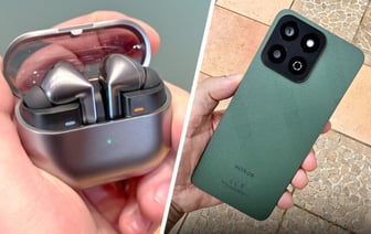 Мобильные операторы предложили белорусам за 10 копеек смартфон и наушники. На каких условиях?