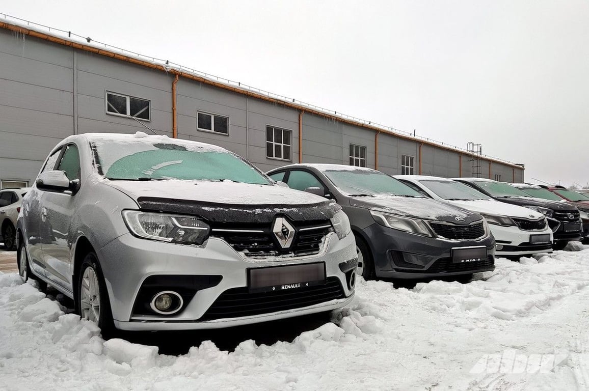Каким будет в Беларуси рынок подержанных авто через пару лет. Мнение