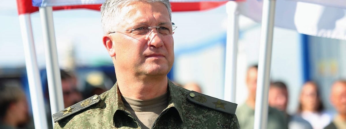 В России заместителя Шойгу задержали по подозрению в получении взятки