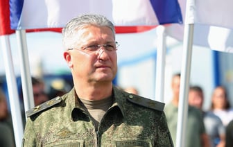 В России заместителя Шойгу задержали по подозрению в получении взятки