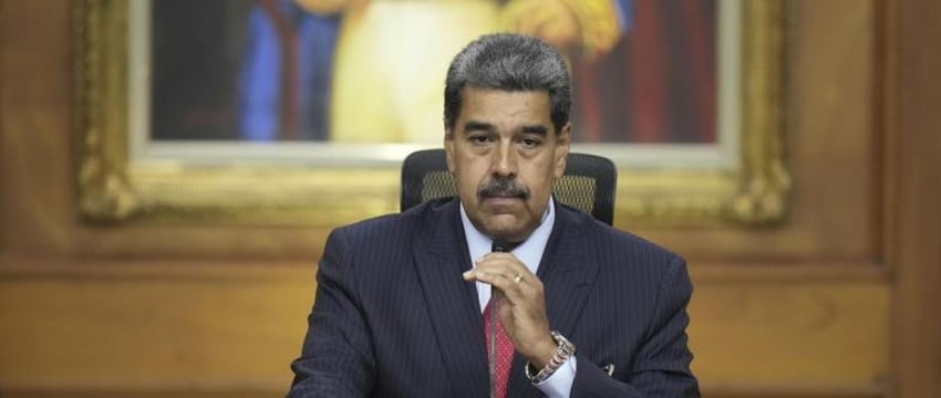 В Беларуси ждут визит президента Венесуэлы в октябре-ноябре