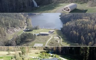 Присвоил себе даже водопад. Тайная «Северная резиденция» Путина в Карелии уже вдвое превысила территорию Монако