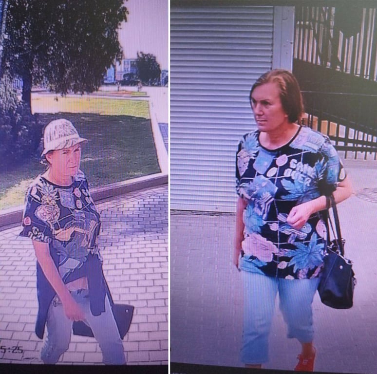 В Бресте объявили розыск женщины, пропавшей из дома два месяца назад