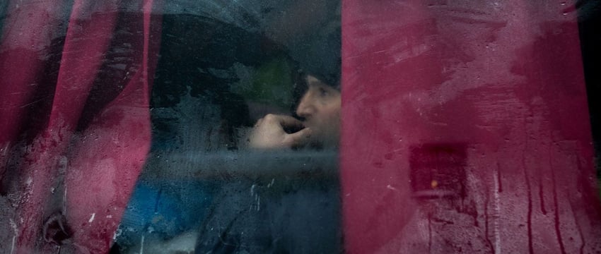 Работа за границей. Обещали $1500 в месяц, а потом перестали выходить на связь