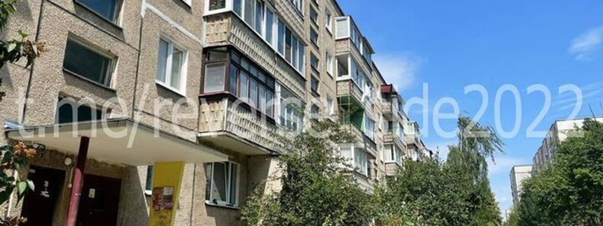 В Гродно хозяин выбросил с балкона гостя — гея