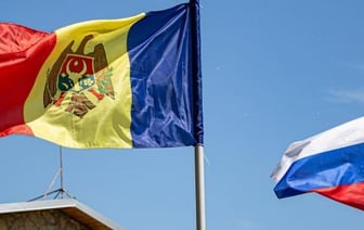 Россия отвергла обвинения в пролете российских беспилотников над Молдовой