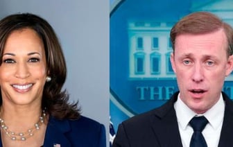 Участие США в конференции по миру в Украине: замена президента Байдена