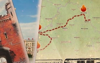 Названы топ-5 городов и направлений для путешествий по Беларуси