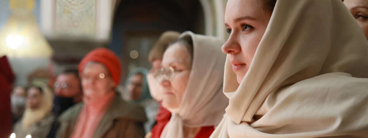 Этот важный праздник отмечают православные 11 сентября. Почему не стоит есть круглые овощи? — Полезно