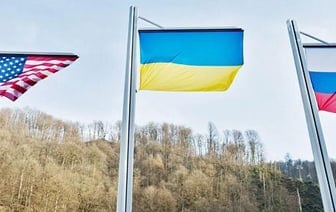 США проведут переговоры с Россией и Украиной после двусторонних встреч