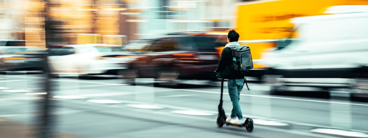 Доля китайских электрокаров в объеме продаж в Европе упала до минимума за 2 года