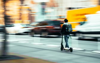 Доля китайских электрокаров в объеме продаж в Европе упала до минимума за 2 года