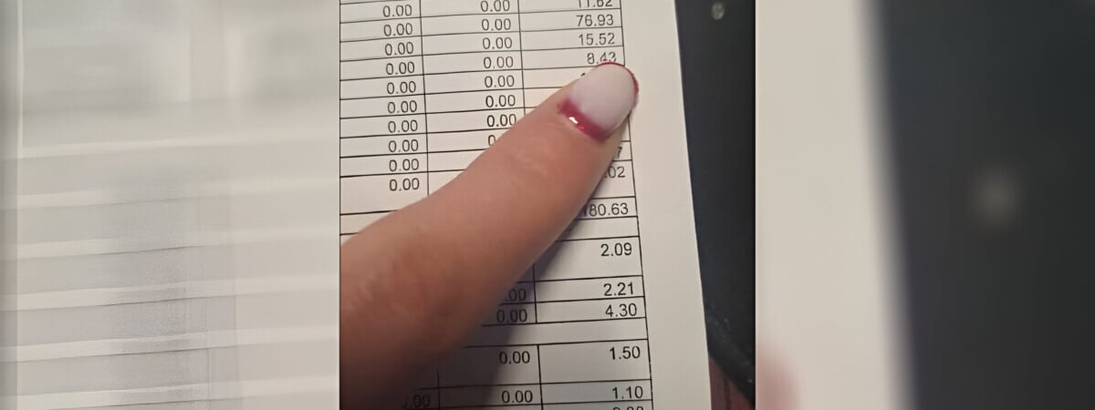 «В этом месяце все в шоке…» — Белоруска возмутилась сумме за текущий ремонт в жировке за январь — Видео