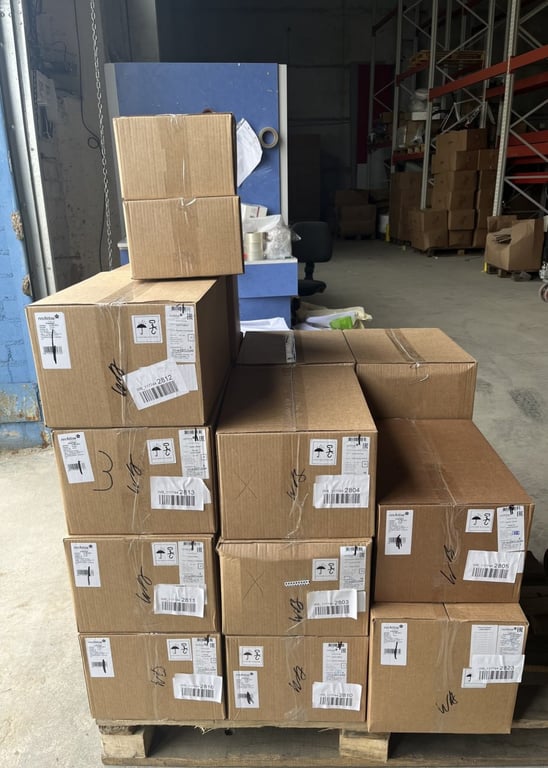 Наценка до 300%. В Беларуси раскрыли «серую» схему продажи товаров через WB и Ozon