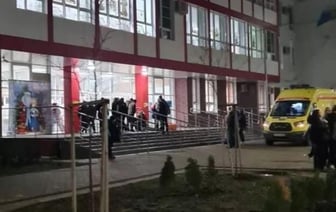 Восьмиклассник напал с ножом на учеников в Краснодаре