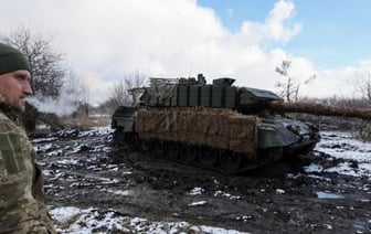 Сорвана попытка контрнаступления ВСУ в Курской области